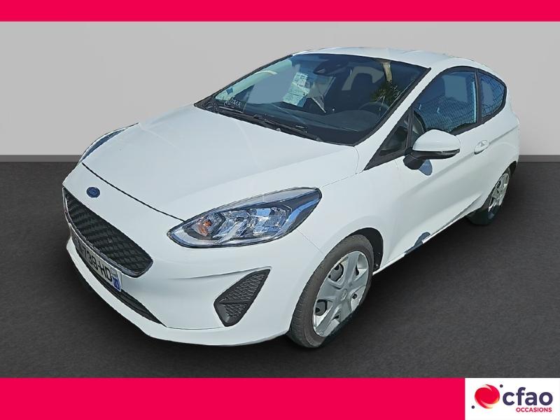 FORD Fiesta Affaires
