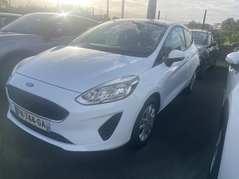 FORD Fiesta Affaires